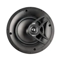 Caixa de Gesso para Teto Polk Áudio In Wall VT60 6" Redonda 100W Unidade