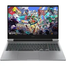 Notebook HP Omen 16-AE0073CL Intel Core i7-14650HX 16.1" 32GB de Ram/1TB SSD/W11/RTX 4060 8GB - Gray