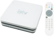 Receptor BTV B13 4K Wifi Android 2/16GB - Branco