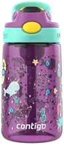 Garrafa Contigo Aubrey Kids 414 ML - Grape