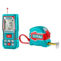 Kit Detector de Distância + Fita Métrica Total TLDD241201