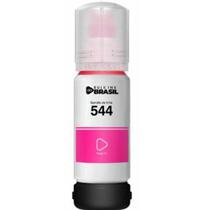 Tinta Bulk Ink D/ Brasil T544320 Magenta...