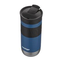 Contigo Termos Y Vasos Vaso Termico Contigo Byron Azul 473ML Azul/Negro