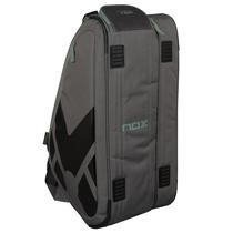 Nox Mochila Paletero AT10 Team BPAT10TEGRGR Green/Grey