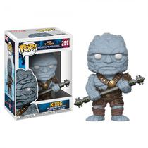 Funko Pop Thor Ragnarok Korg 269