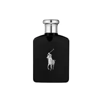 Ralph Lauren Polo Black Edt M 200ML