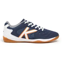 Chuteira de Futsal Kelme Indoor Copa Azul Escuro 38 (Eu)