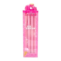 Kit de Pinceis para Olhos Ruby Face Y33418