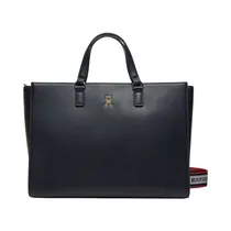 Cartera Tommy Hilfiger AW0AW16684 DW6