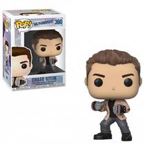 Funko Pop Marvel Runaways - Chase Stein 360