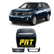 Central Multimidia PNT -Kia Sorento (2013-2015) And 11 2GB/64GB - Quadcore Carplay+And Auto Sem TV