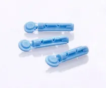 Lancetas SD Codefree Glicose 100PCS