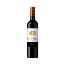 Vino Santa Alicia Reserva Malbec 750ML