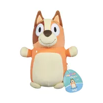Peluche Jazwares Hugmees Bluey Chilli SQBL00018
