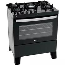 Cocina Agile Up Glass 5H. Atlas NG