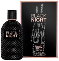 Perfume Gulf Orchid Memwa Black Night Edp 100ML - Feminino