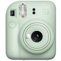 Camera Fujifilm Instax Mini 12  Mint Green