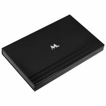 Gaveta Mtek EN-25UA SATA 2.5" / HD / SSD / USB 3.0 - Preto