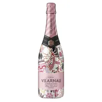Vilarnau Barcelona Rose Del. Reserva 750ML