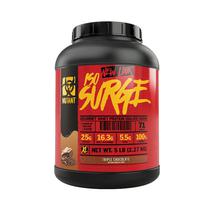 Proteina Mutant Iso Surge Triple Chocolate 2.27KG