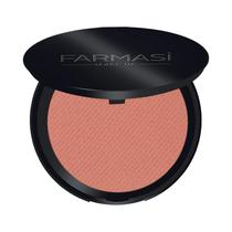 Blush Farmasi Tender On 02 Fresh Peach 5GR