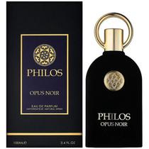 Maison Alhambra Philos Opus Noir 100ML