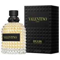 Valentino Perfume Masculino Yellow Dream 100ML Desconocido