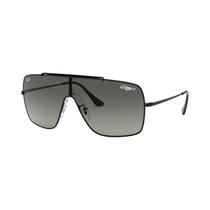 Lente Ray Ban 3697 002/11 35