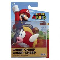 Jakks Super Mario 2.5 Cheep Cheep 1112