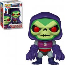 Funko Pop TV Masters Of The Uni.Retro Skeletor Claws Terror 39