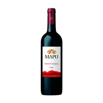 Vino Mapu Carmenere 750ML