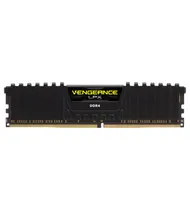 Memoria Corsair Vengeance 8GB DDR4 2400MHZ CMK8GX4M1A2400C16