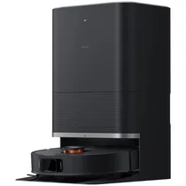 Aspirador de Pó Xiaomi Robot Vacuum X20 Max D109GL 2V - Black
