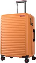 Mala de Viagem Samsonite Toiis C Spinner HG0033008 - Golden Mustard