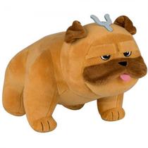 Funko Plush Marvel Inhumans Lockjaw