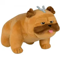 Funko Plush Marvel Inhumans Lockjaw