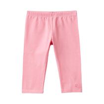 Legging Infantil Benetton 3MT1GF01K 38E