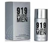 Lovali Perfume 919 Pure Men Eau de Parfum 100ML