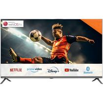 TV 70" Marson MWQ70 Qled Smart Wi-Fi Digital Android