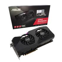 Placa de Video 12GB RX6700 XT 2622MHZ GDDR6 Asus Dual