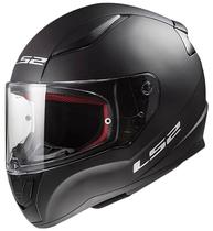 Capacete para Moto LS2 Rapid FF353 - Tamanho L (59-60) - Preto