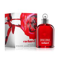 Perfume Cacharel Amor Amor Edt - Feminino 100ML