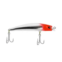 Señuelo Artificial Marine Sports Rei do Rio 120 N20 12CM 20GR