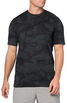 Camiseta Under Armour 1389898-001 - Masculina
