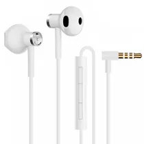 Fone Mi Earphones Dual Driver BRE01JY BR