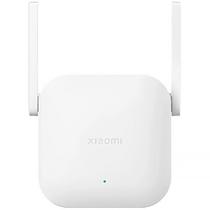 Repetidor de Sinal Xiaomirange Extender N300 RD10M / 300 MBPS / 2.4GHZ / Bivolt - Branco