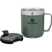 Stanley Vaso Termico c/Tapa 354ML Camp Mug Verde