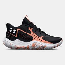 Tenis Basquetball Under Armour Jet 23 Tamanho (34 Ate 38) 3026635-003