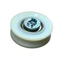 Elev. Door System Roller - Roldana para Porta 16*54MM