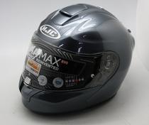 Capacete HJC Rpha Max Evo Metal Anthracite